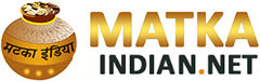 Matka India Logo | Satta Matka